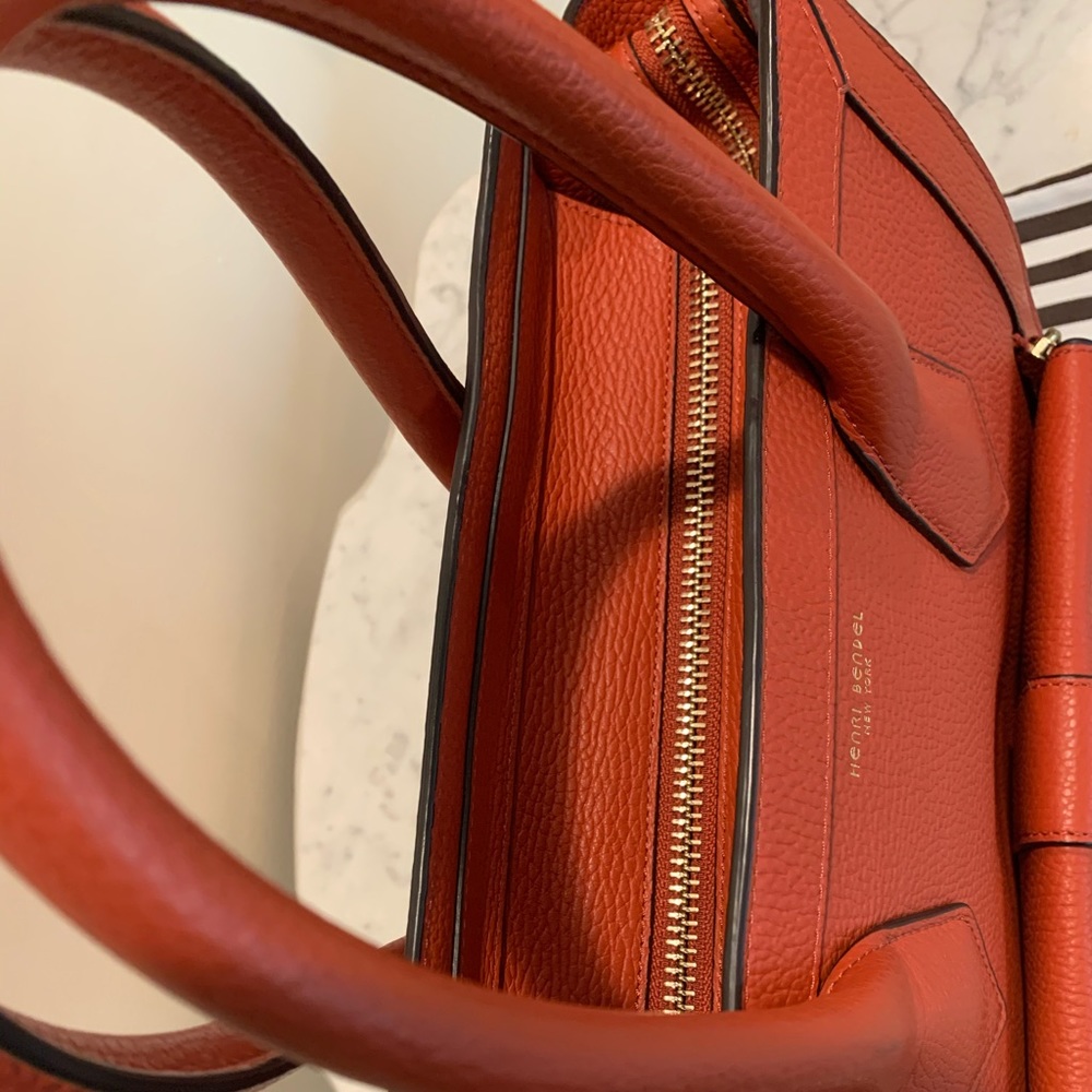 Henry Bendel Rivington Tote - Picture 4 of 7